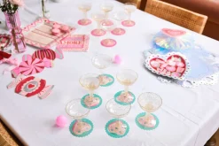 Clearance Packed Party Champagne Plink Party Game Set