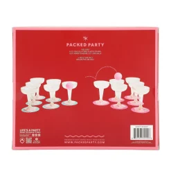 Clearance Packed Party Champagne Plink Party Game Set