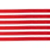 Clearance Bonjour Fete Cherry Red Double Sided Grosgrain Ribbon
