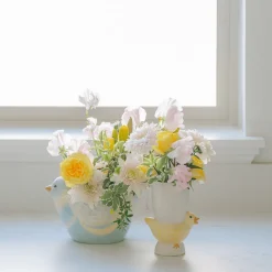 Outlet Accent Decor Chick Budvase