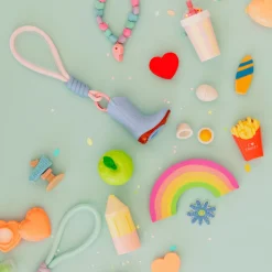 Clearance Jollity & Co. + Daydream Society Chocolate Scented Eraser Set