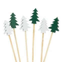 Best Abbott Christmas Tree Food & Cocktail Picks