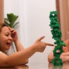 Outlet Funwares Christmas Tree Stacking Game