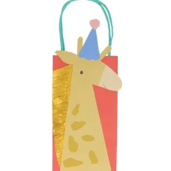 Best Meri Meri Circus Party Animal Party Bags