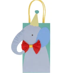 Best Meri Meri Circus Party Animal Party Bags