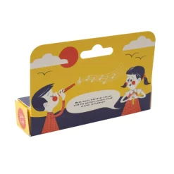 CGB Giftware Classic Kazoo