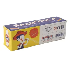 Hot CGB Giftware Classic Kids Harmonica