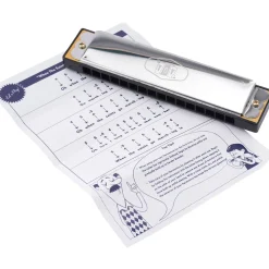 Hot CGB Giftware Classic Kids Harmonica