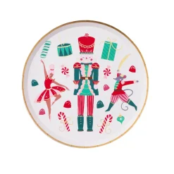 Clearance Bonjour Fete Classic Nutcracker Party Kit