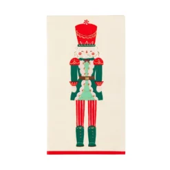 Clearance Bonjour Fete Classic Nutcracker Party Kit