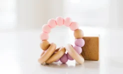 New Bannor Toys Classic Teether