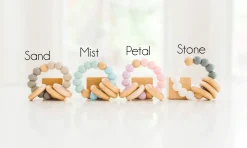 New Bannor Toys Classic Teether