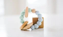 New Bannor Toys Classic Teether