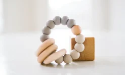 New Bannor Toys Classic Teether