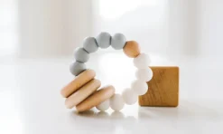 New Bannor Toys Classic Teether