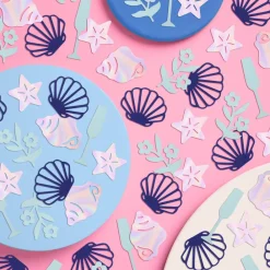 Best xo, Fetti Coastal Confetti