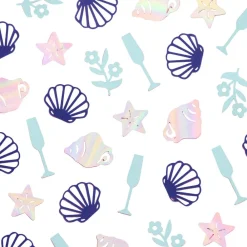 Best xo, Fetti Coastal Confetti
