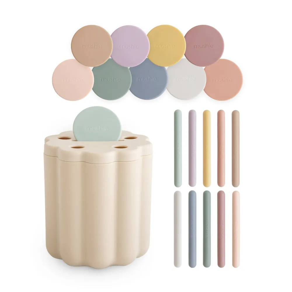 Online Mushie Coin & Tube Sorting Set