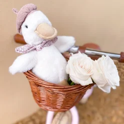 New Mon Ami Colette the Duck Plush Toy by