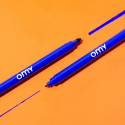 Clearance OMY U.S. Color-Changing Magic Markers