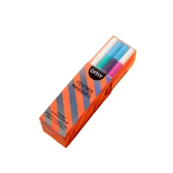 Clearance OMY U.S. Color-Changing Magic Markers