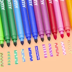 Clearance OMY U.S. Color-Changing Magic Markers