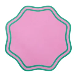 Online Packed Party Colorwave Placemats (10 ct)