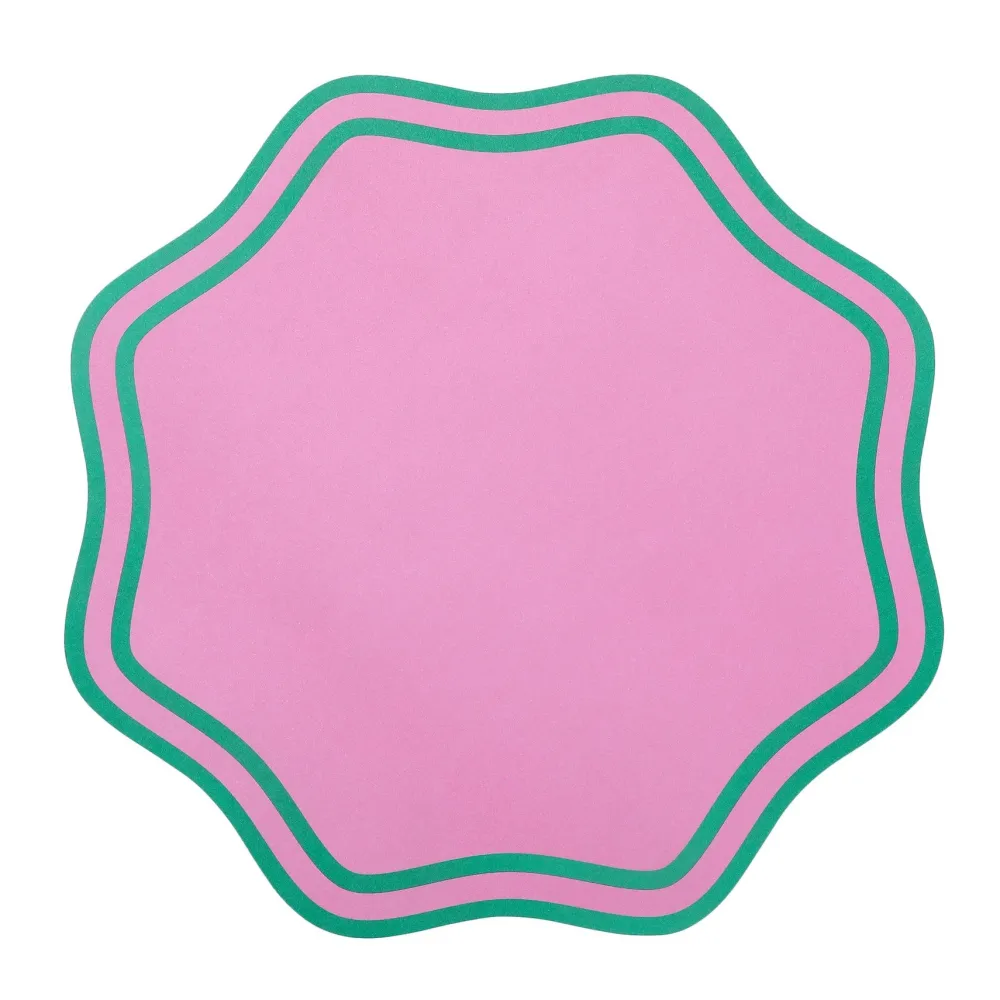 Online Packed Party Colorwave Placemats (10 ct)