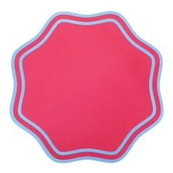 Online Packed Party Colorwave Placemats (10 ct)