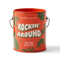 Hot Modern Sprout Complimentary Colors Grow Kit