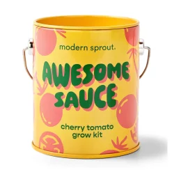Hot Modern Sprout Complimentary Colors Grow Kit