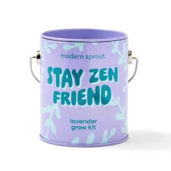 Hot Modern Sprout Complimentary Colors Grow Kit