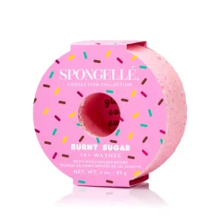 Spongellé Confection Shower Buffer Sponge Pack