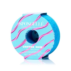 Spongellé Confection Shower Buffer Sponge Pack