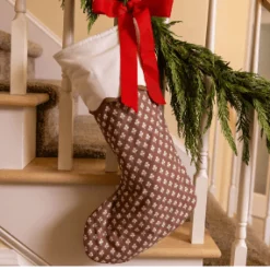 Online Trudie Constance Chocolate Stocking