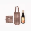 Outlet Trudie Constance Wine Gift Bag