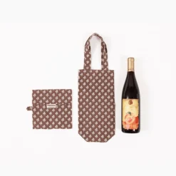 Outlet Trudie Constance Wine Gift Bag