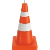 Amscan Construction Cone Party Candle