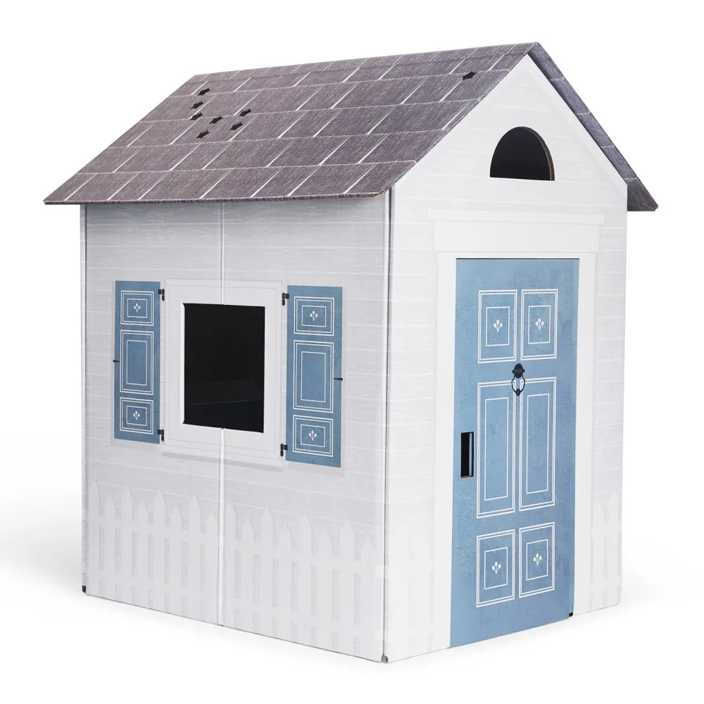 Sale Make It Cute, LLC Cottage Playhouse