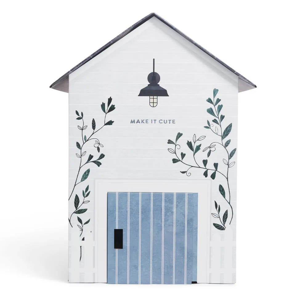 Sale Make It Cute, LLC Cottage Playhouse