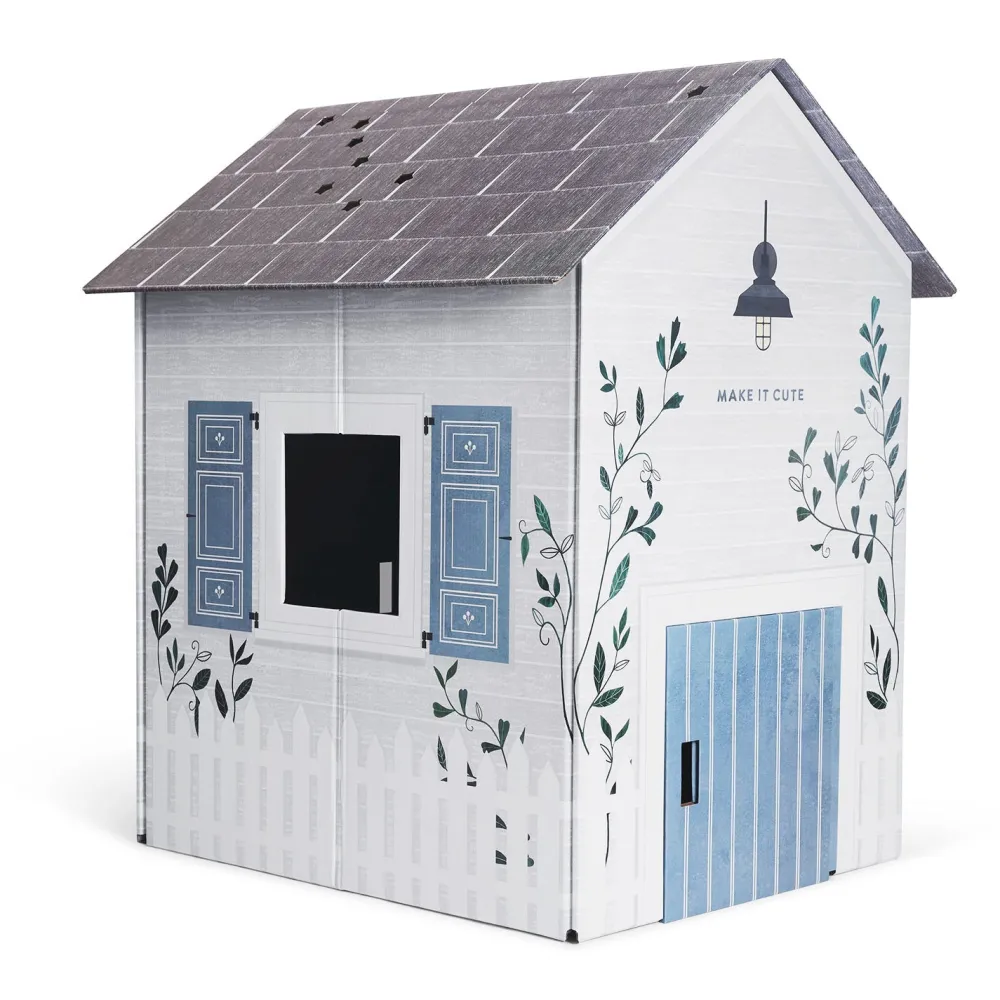 Sale Make It Cute, LLC Cottage Playhouse