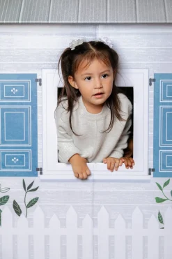 Sale Make It Cute, LLC Cottage Playhouse