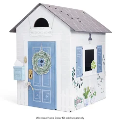 Sale Make It Cute, LLC Cottage Playhouse
