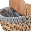 Picnic Time Family of Brands Country Picnic Basket