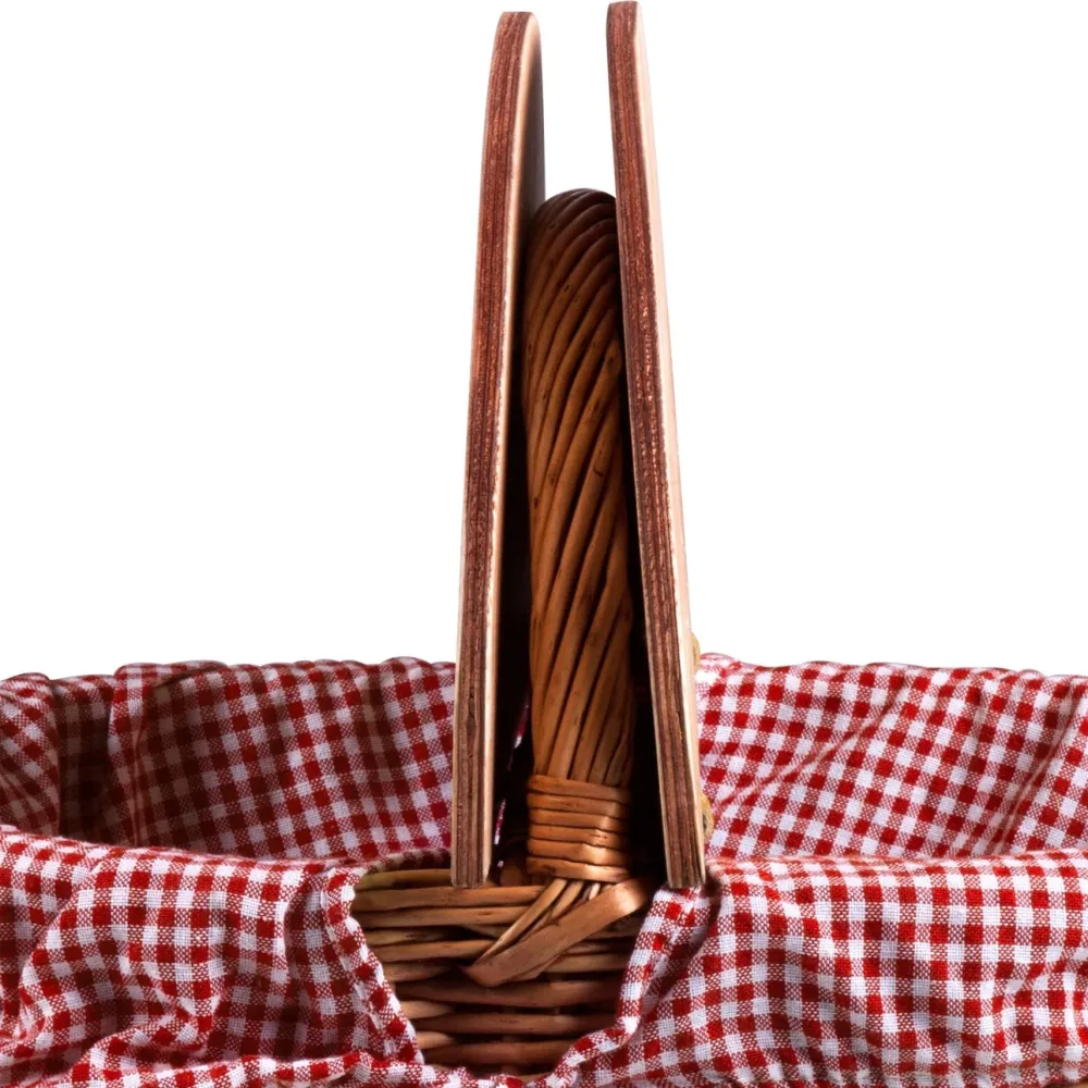 Picnic Time Family of Brands Country Picnic Basket
