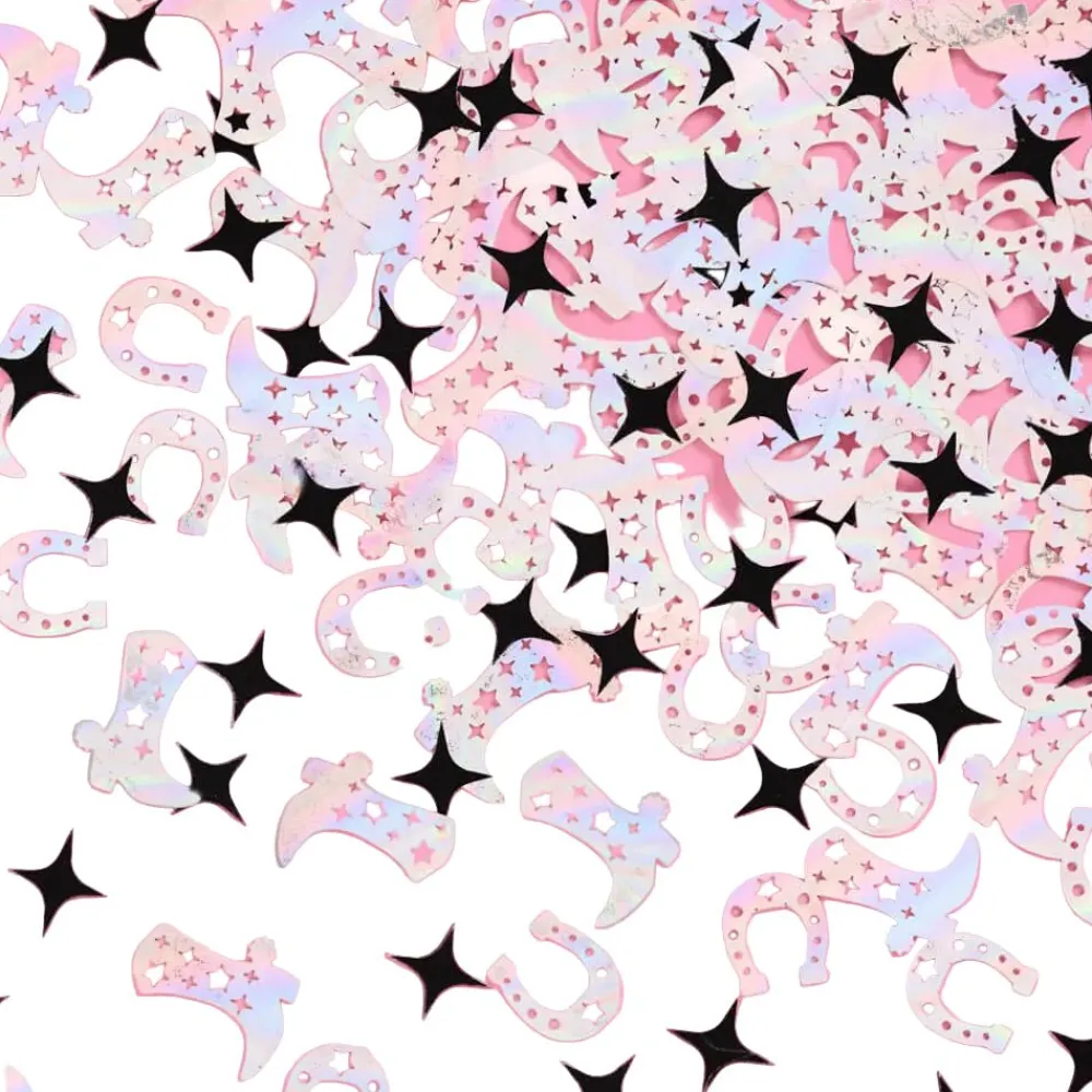 Sale xo, Fetti Cowgirl Confetti