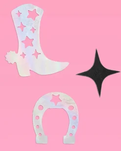 Sale xo, Fetti Cowgirl Confetti