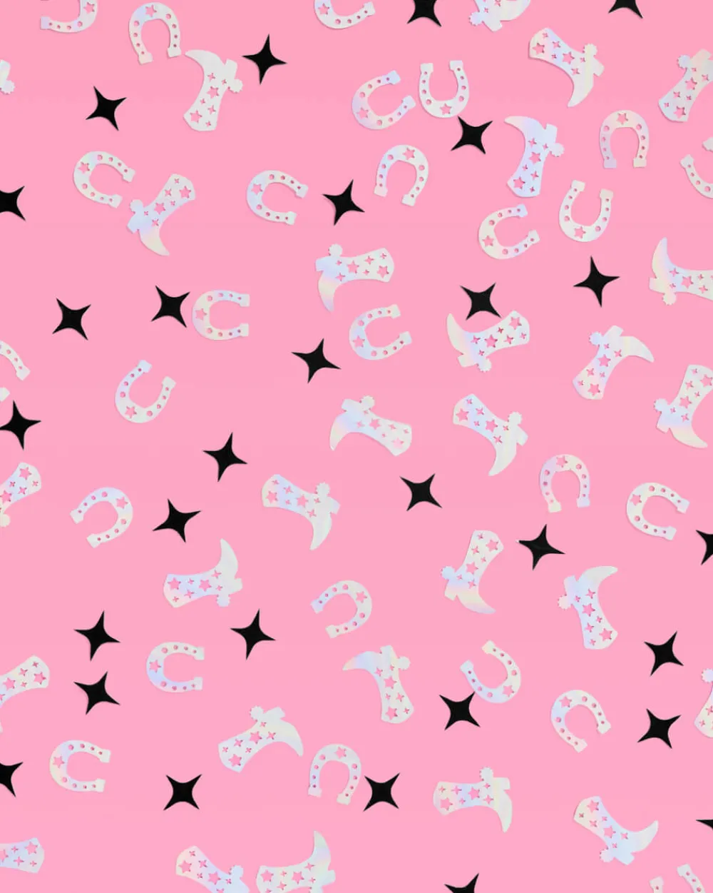 Sale xo, Fetti Cowgirl Confetti