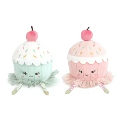 Sale Mon Ami Cupcake Dancing Duo Plush Toys by