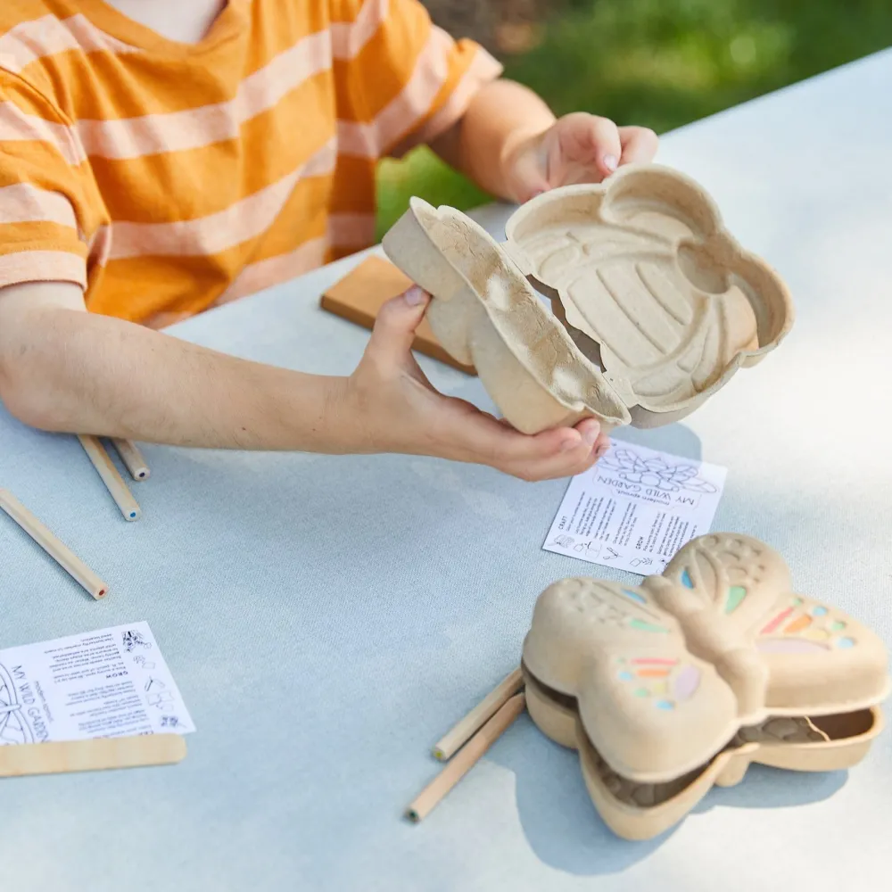 Clearance Modern Sprout Curious Critters Garden Kits